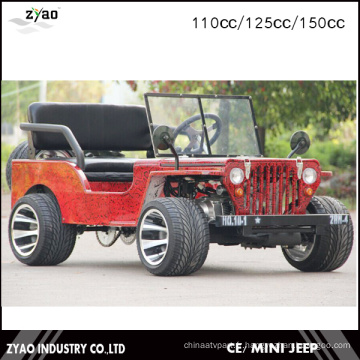 Ce Mini Jeep à vendre Petit Amy Jeep pour enfants